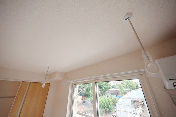 LUMIUSの物件内観写真